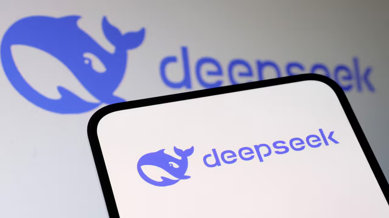 deepseek