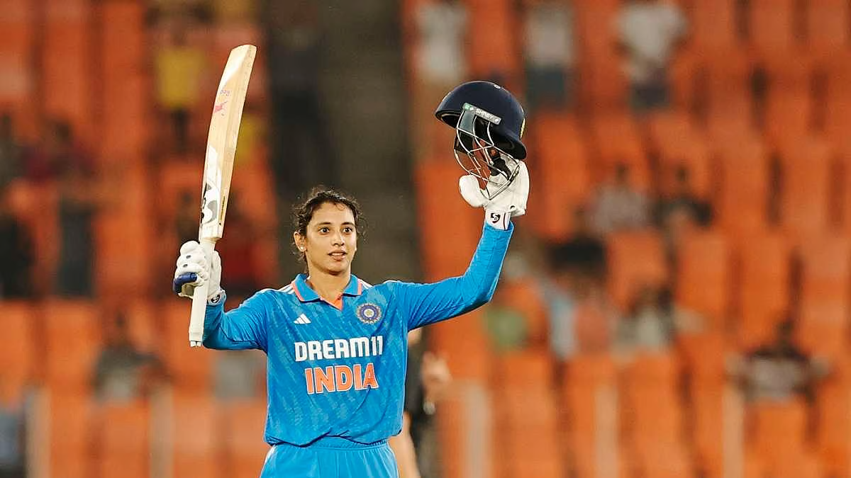 Cricketer of the Year