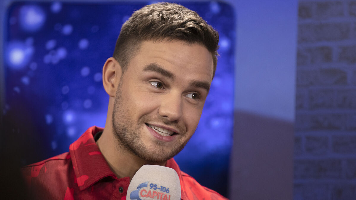 liam payne