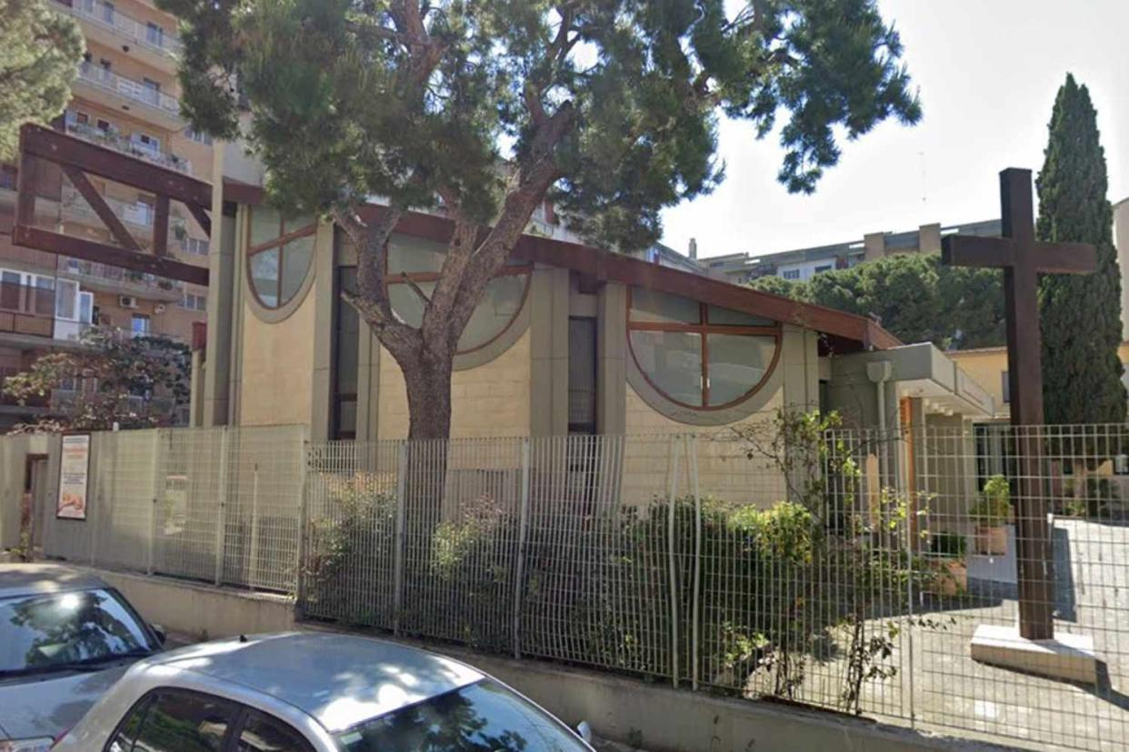 Newborn Died Inside Baby Box