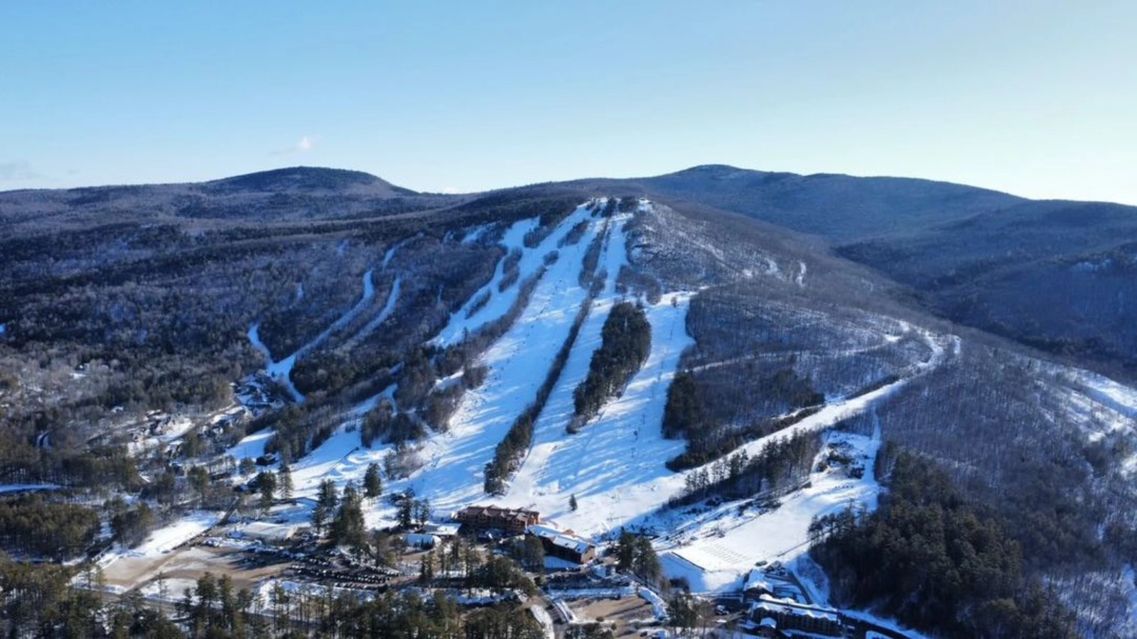 Cranmore Mountain Resort