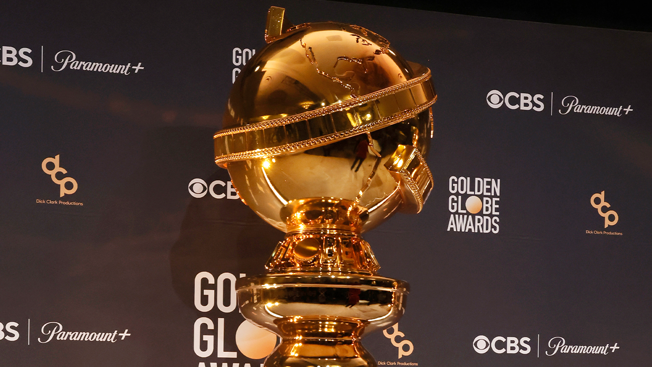 Golden Globe Awards