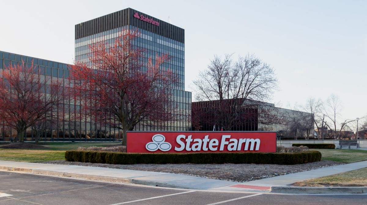 State Farm