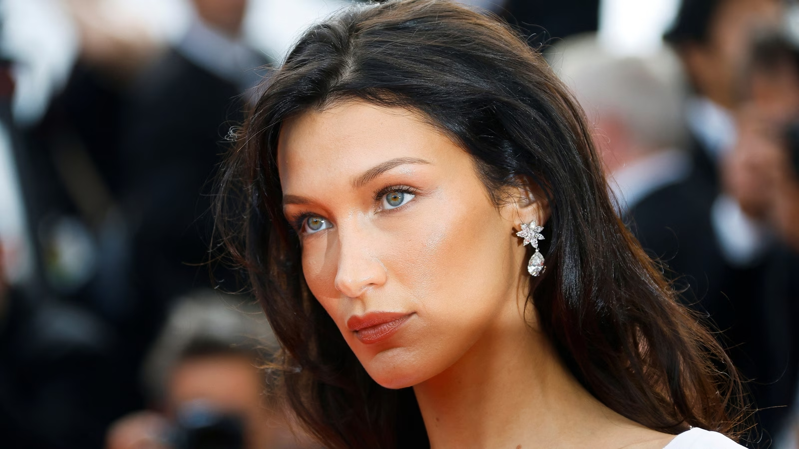 Bella Hadid