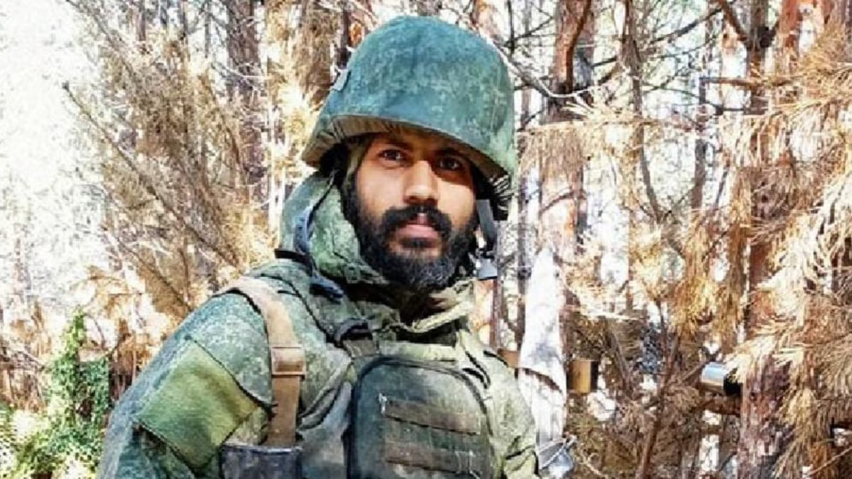 Kerala Man Killed in Russia-Ukraine War