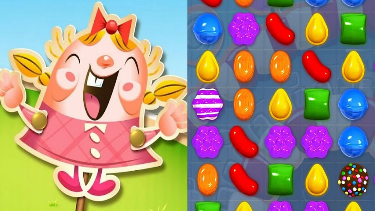 candy crush