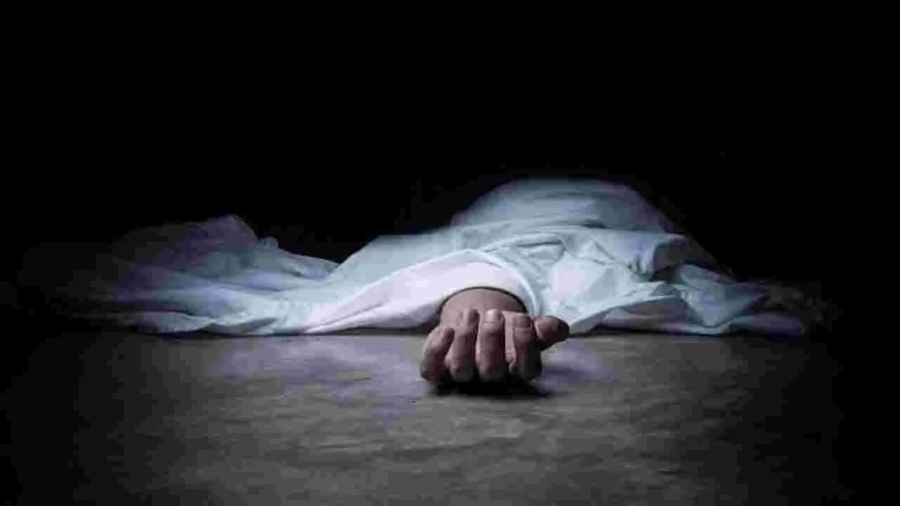 17-year-old boy dies by suicide