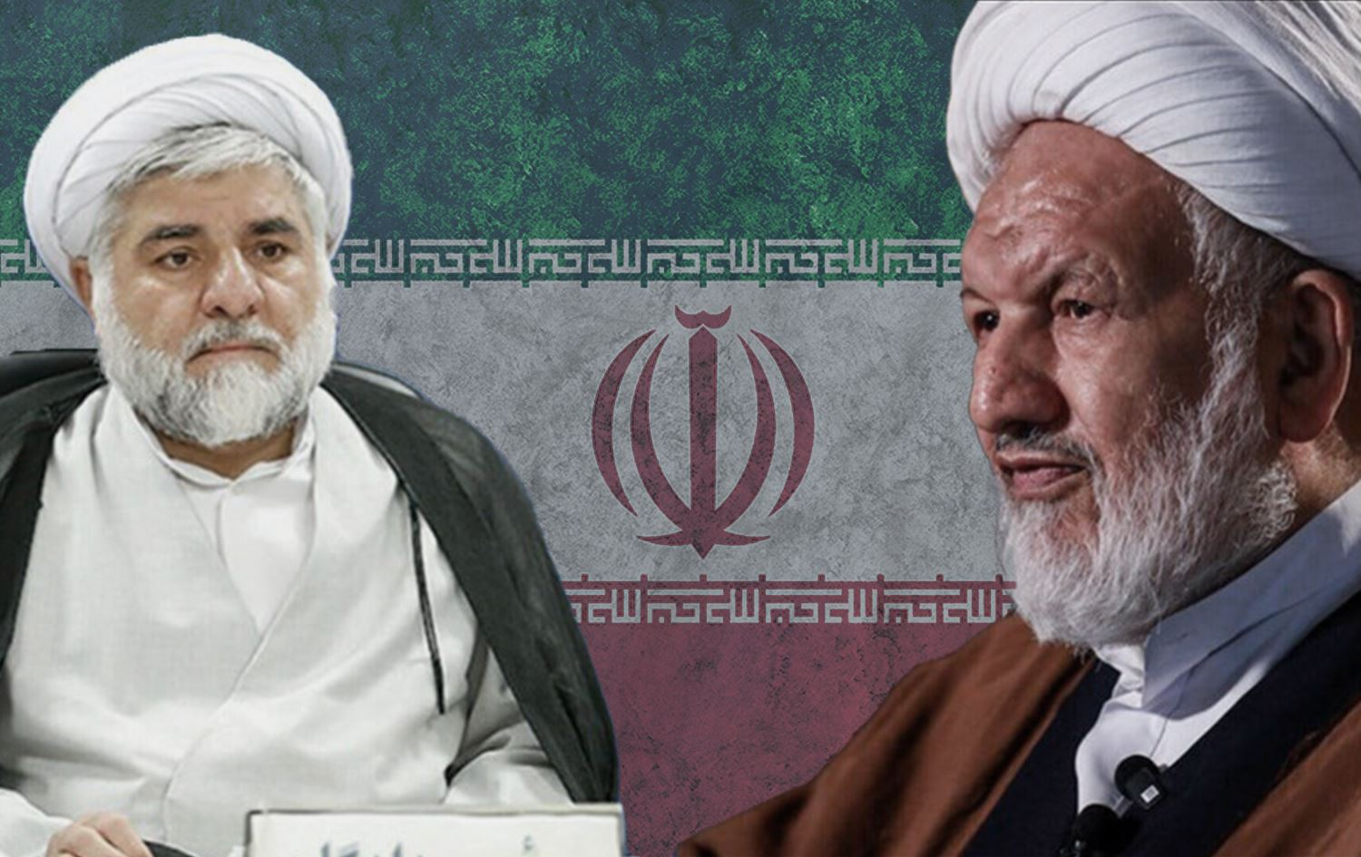 Two Judges Shot Dead in Supreme Court of Iran