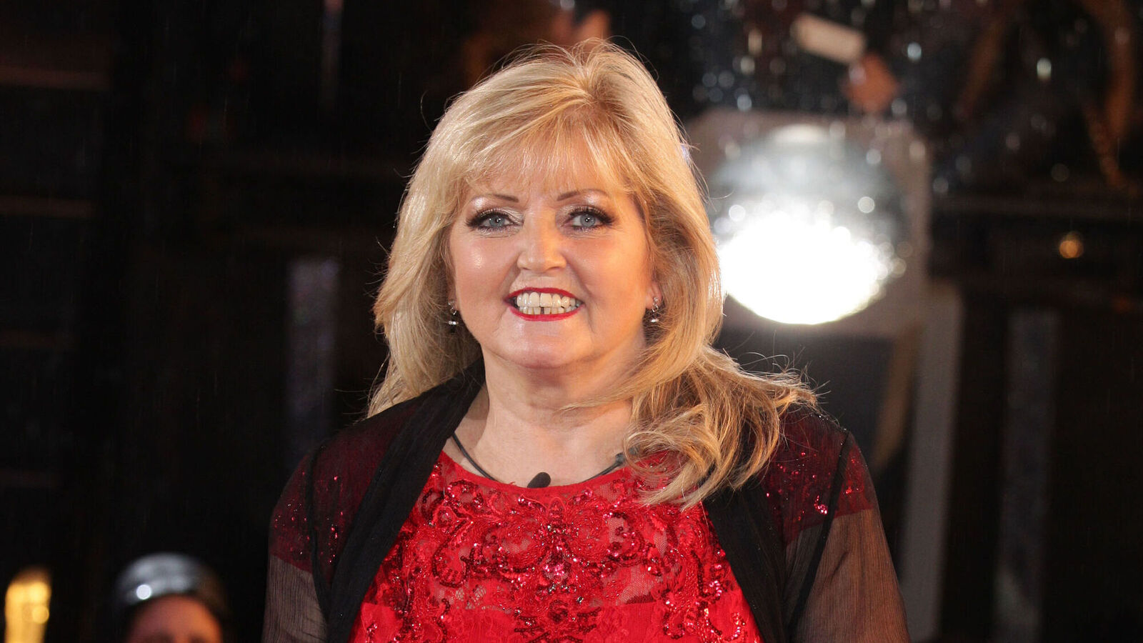 Linda Nolan