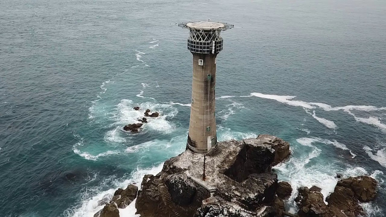 Longships Lighthouse