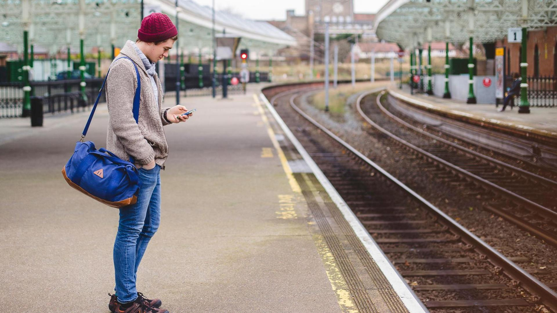 Man fined for using his phone's speaker