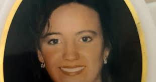 Sister of Omagh bombing victim Nicola Marlow