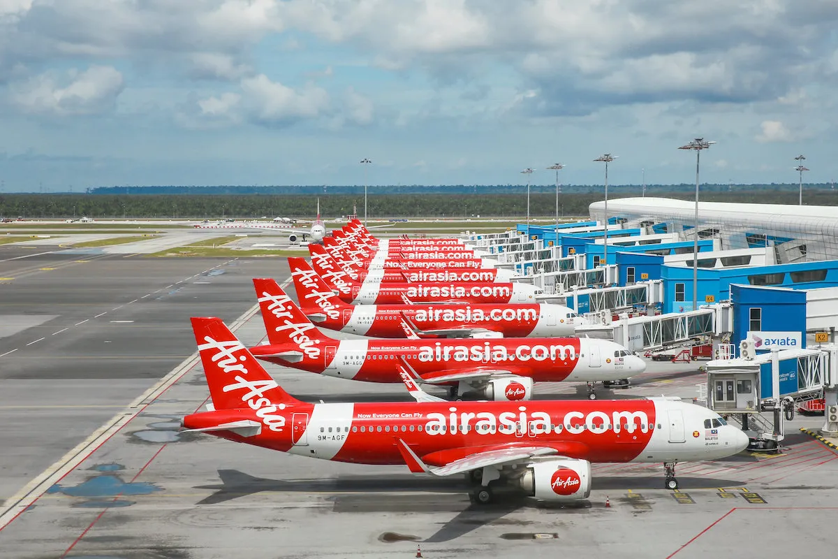 World's Best Low Cost Airlines in 2025