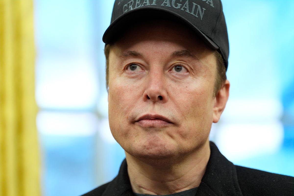 Brad Lander Accuses Musk