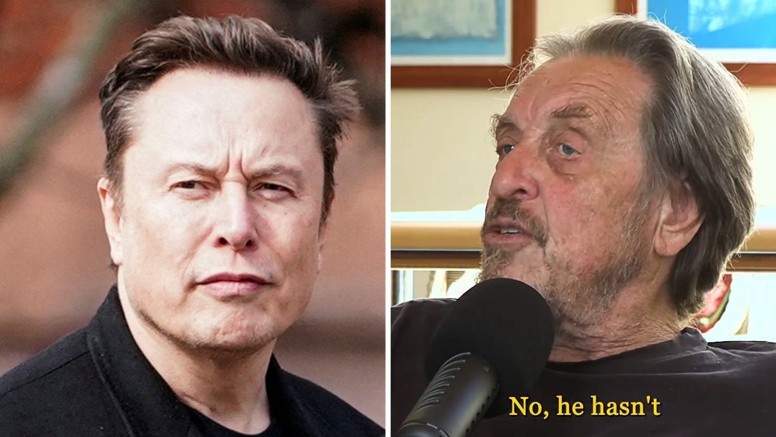 Errol Musk