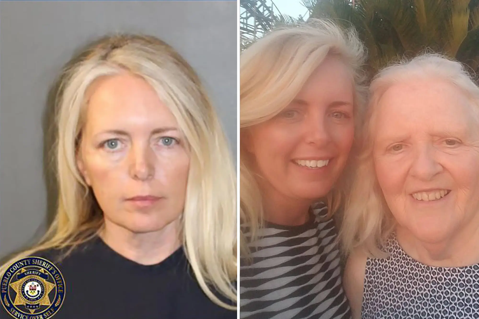 50 Dogs Killed Her 76-Year-Old Mother