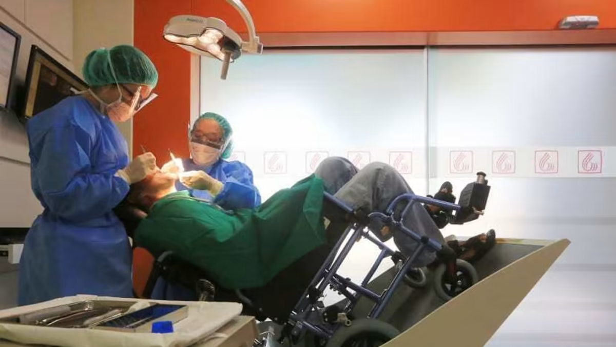 Anqing Municipal Hospital