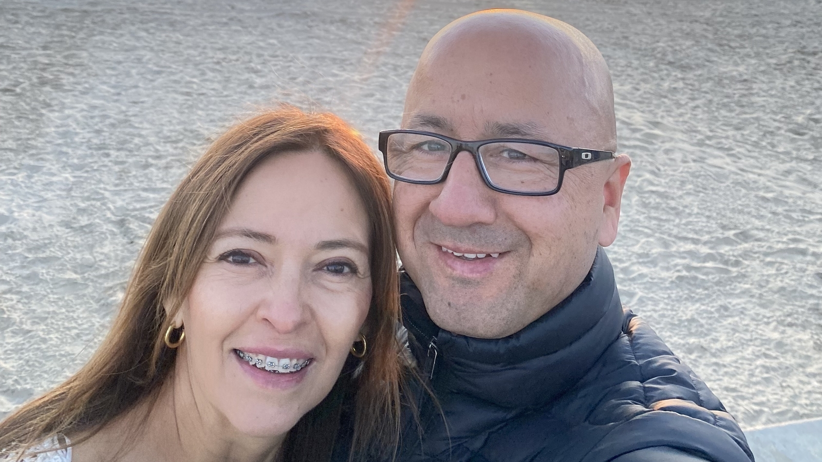 Couple Deported to Colombia