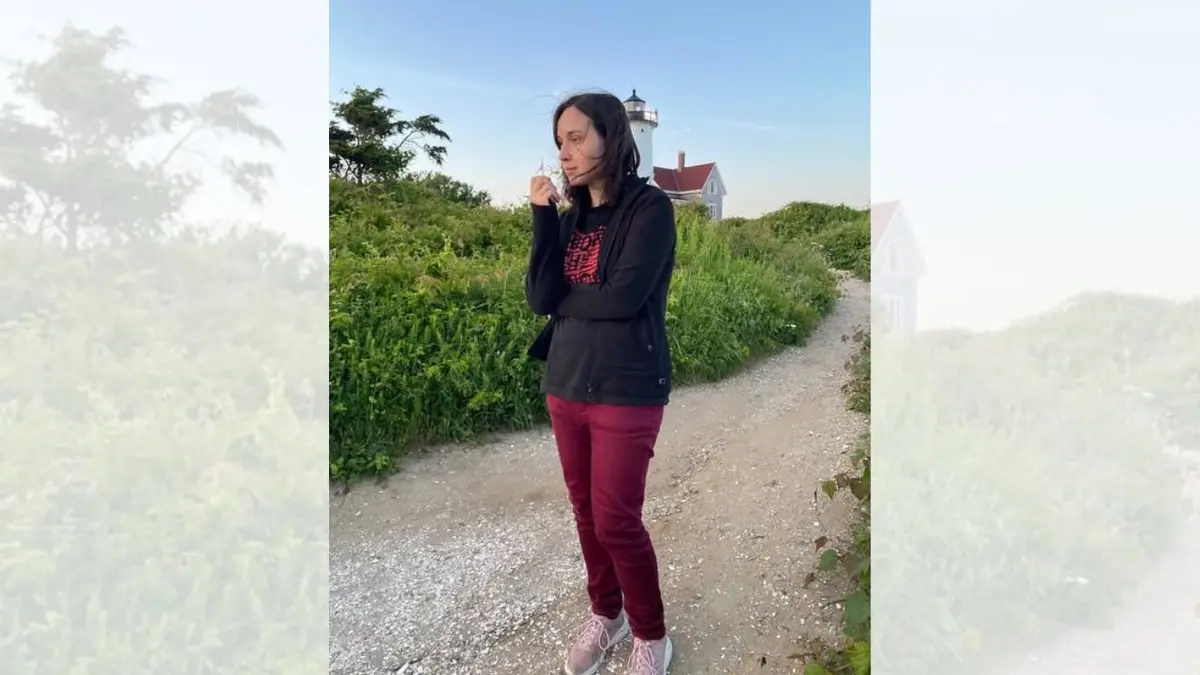 Russian Scientist at Harvard