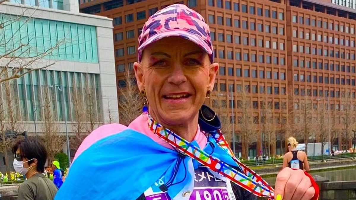 Sarah Stephenson-Hunter