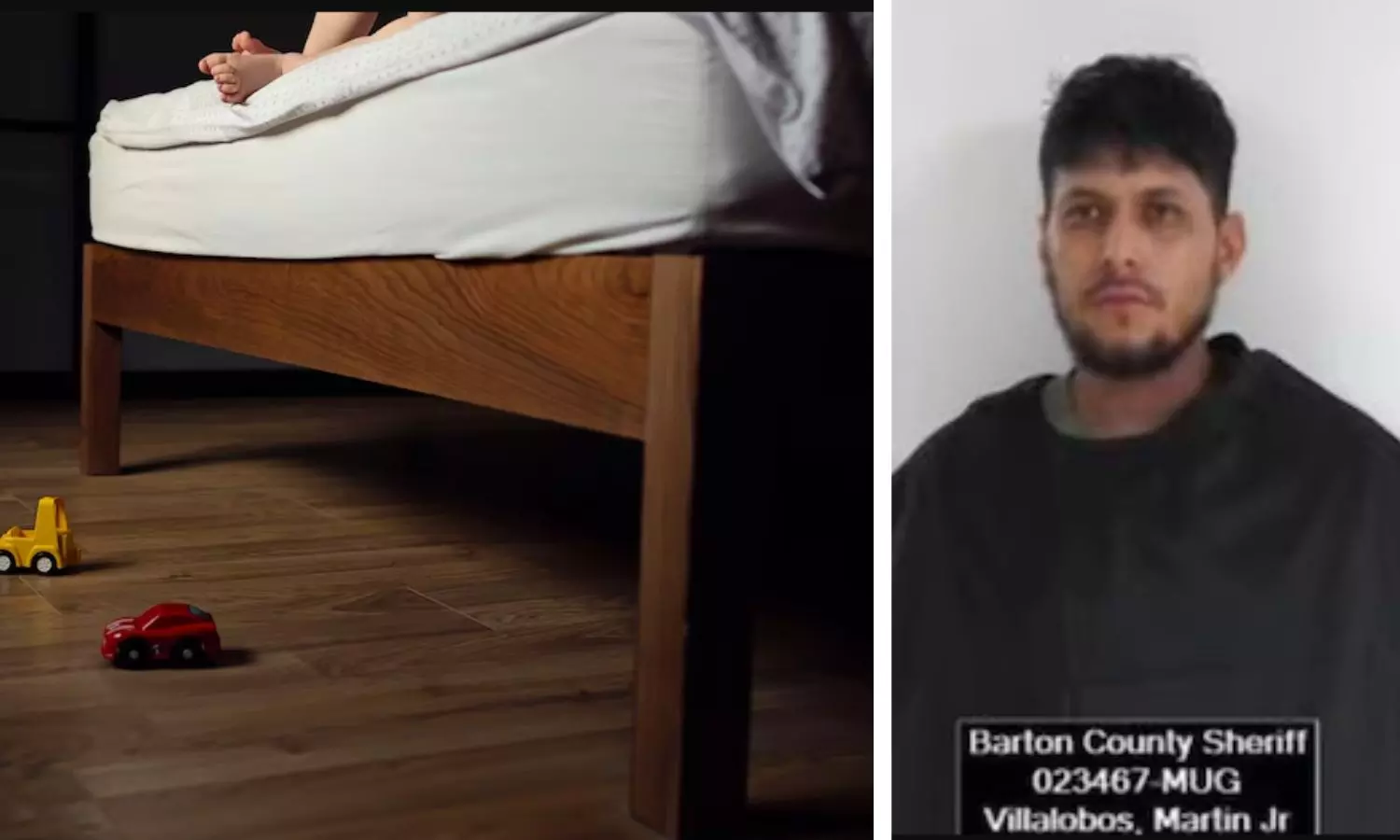 Monster Under the Bed