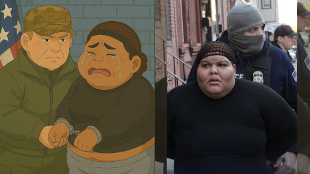 Ghibli-Inspired Image