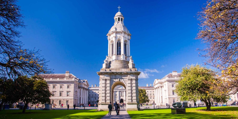 Trinity College Dublin