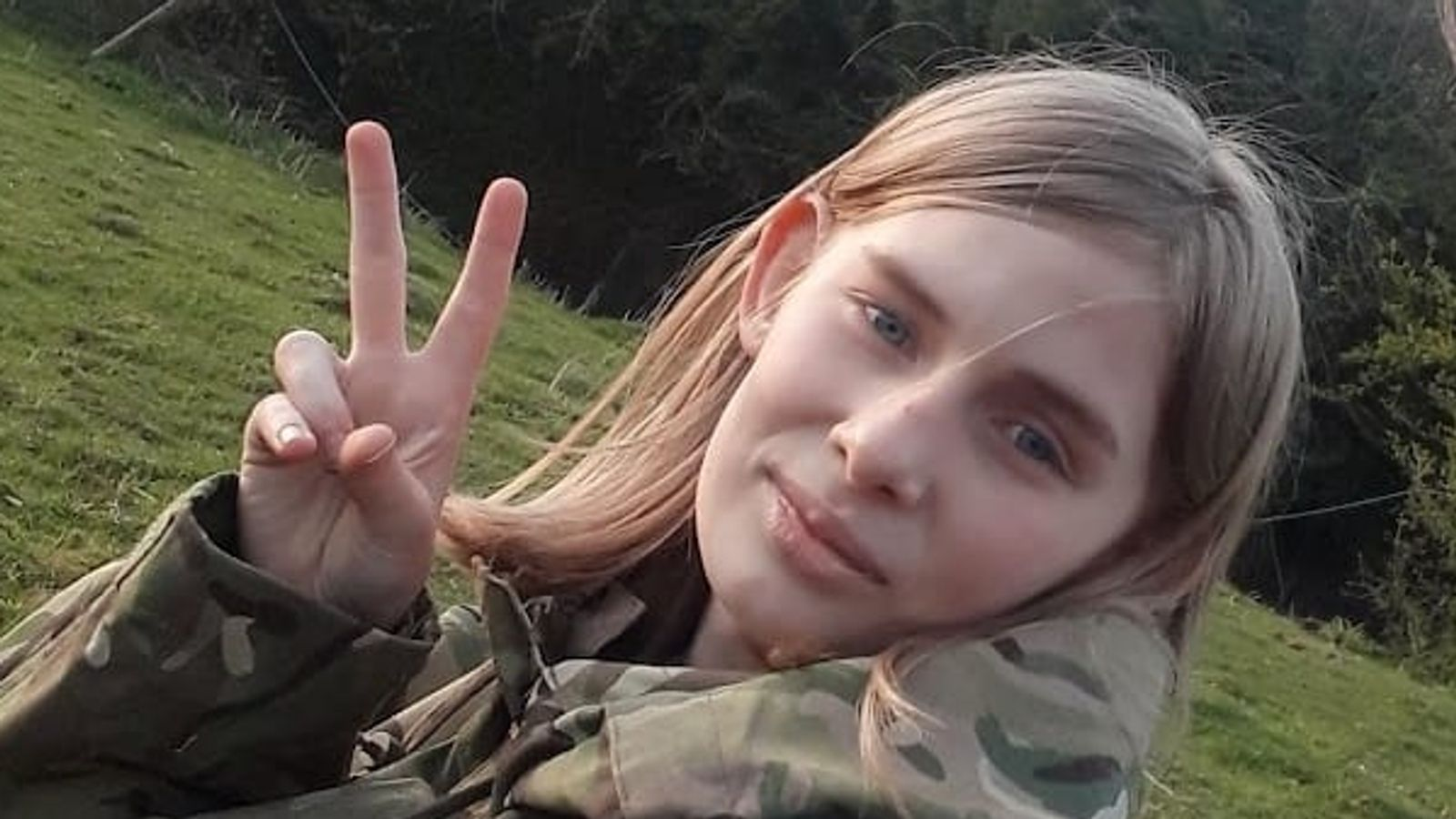 Rhianan Rudd Investigated by MI5 Until suicide