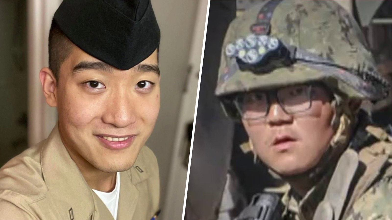 Jian Zhao and Li Tian