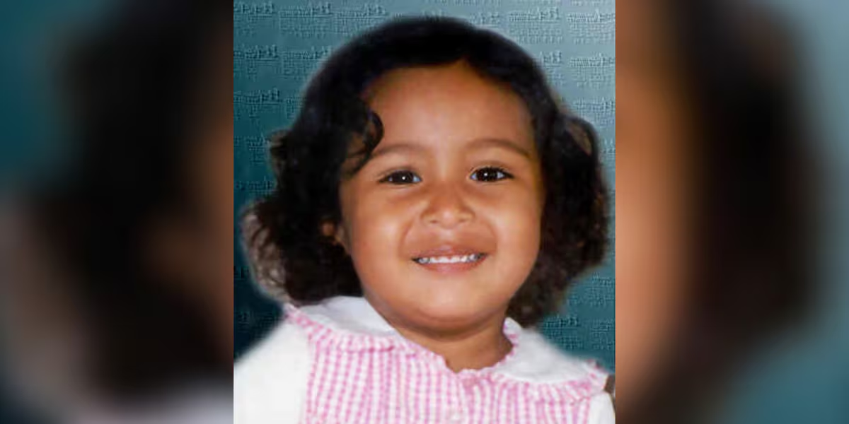 2-Year-Old US Girl Kidnapped by Mother