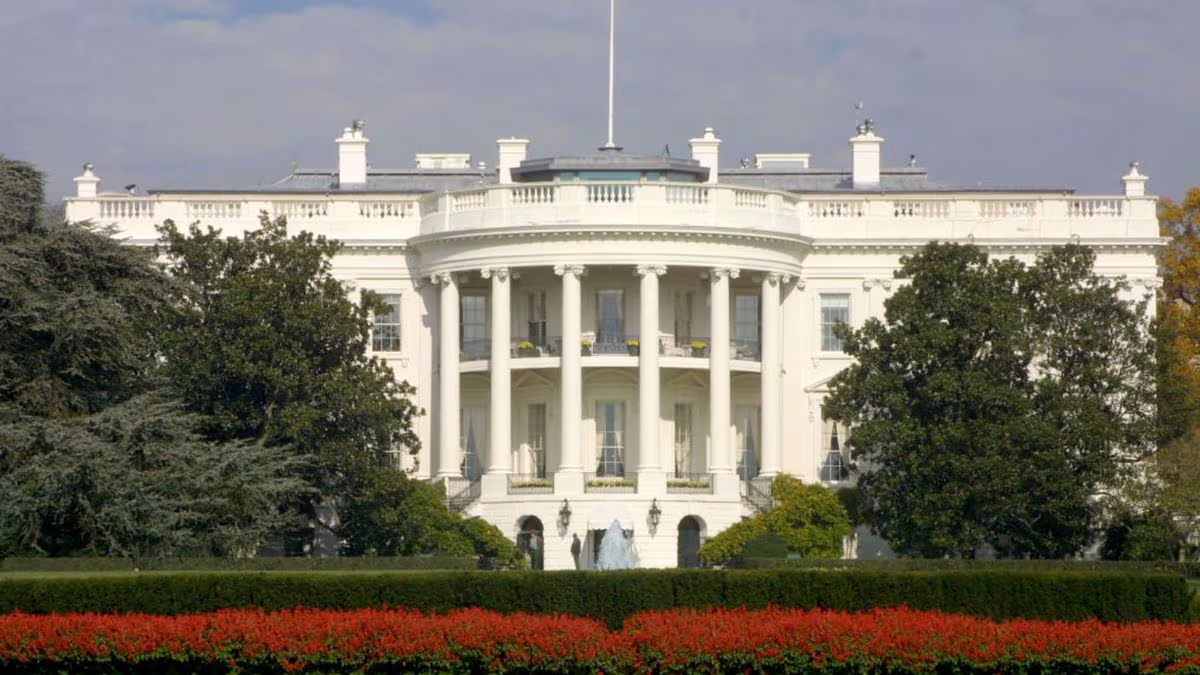 White House