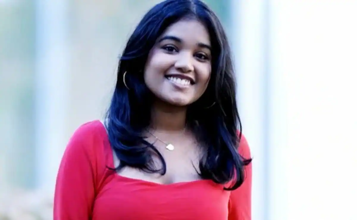 Indian Student at University of Pittsburgh