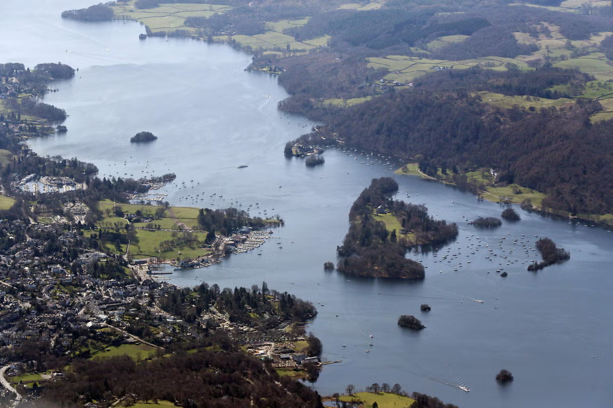 Windermere