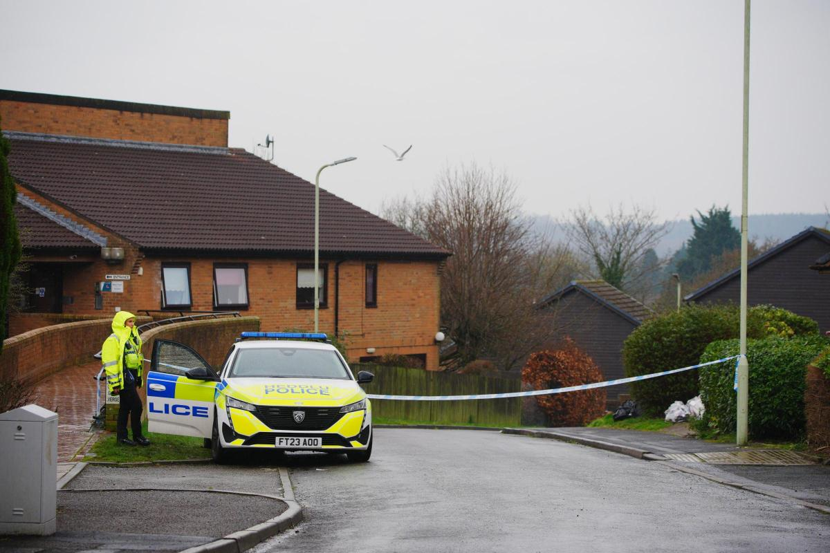 40-Year-Old Woman Shot Dead in Talbot Green