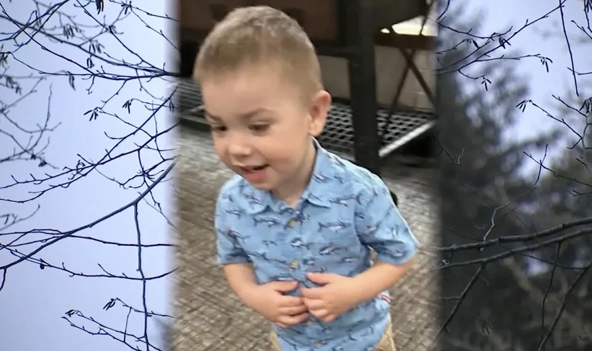 Dane Paulsen's body Found in Siletz River