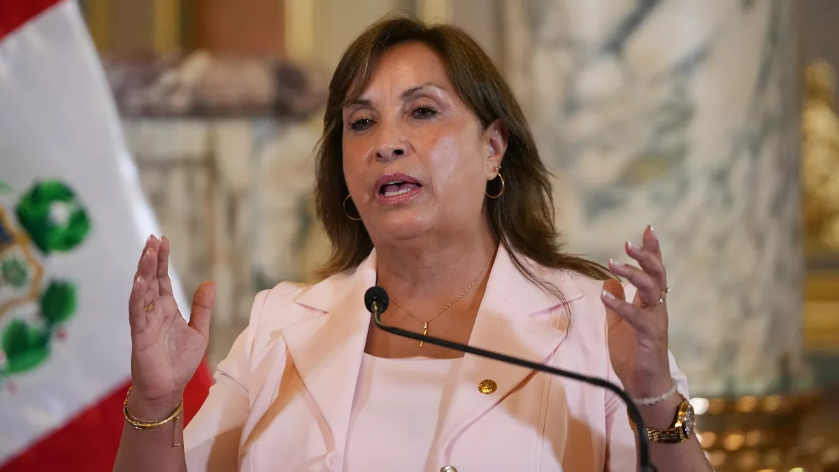 Paul Flores Shot Dead