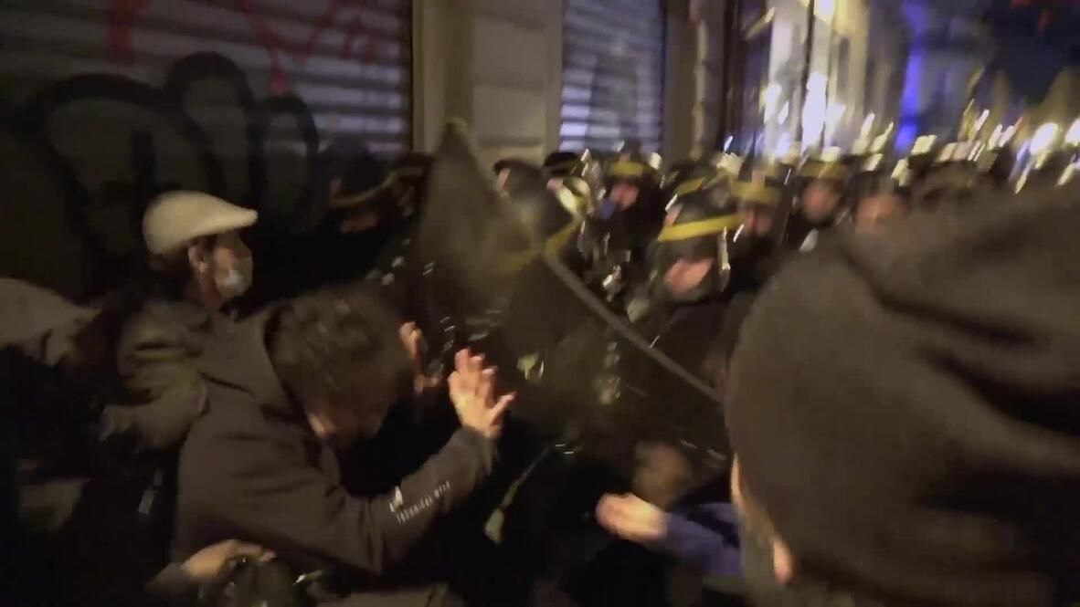 Gaîté Lyrique Theatre