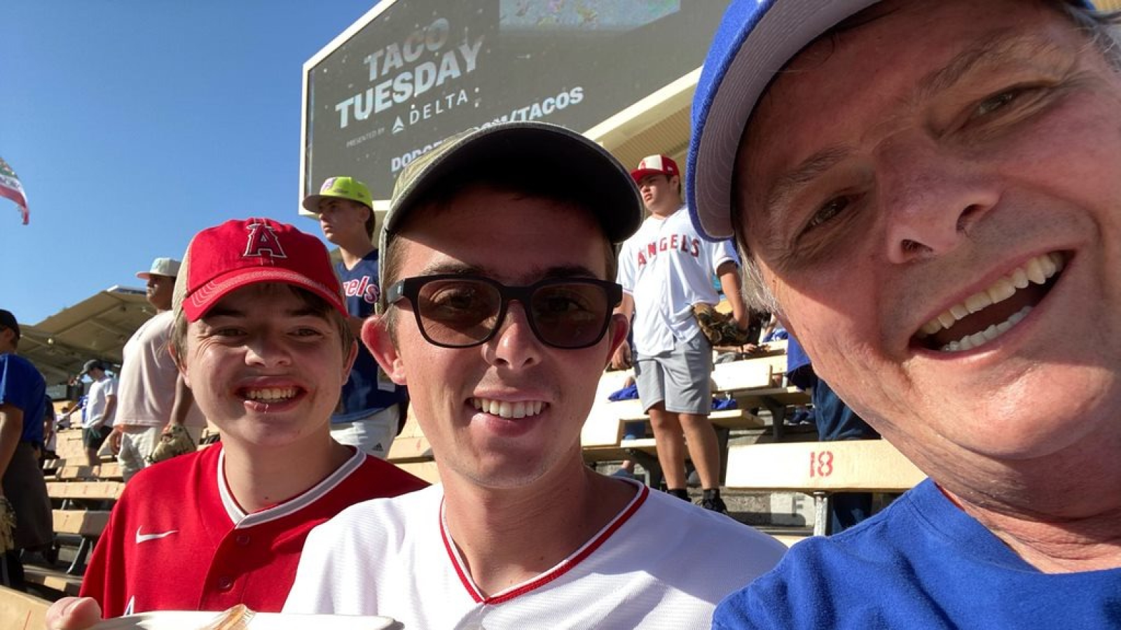 Six Flags Magic Mountain