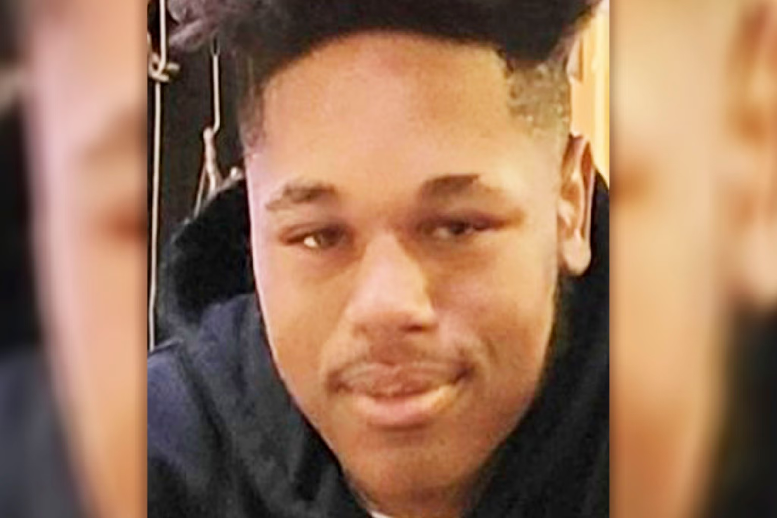 Teenage Son Vanished In Police Chase