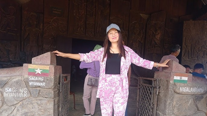 Kitchen In Myanmar and Bedroom In India