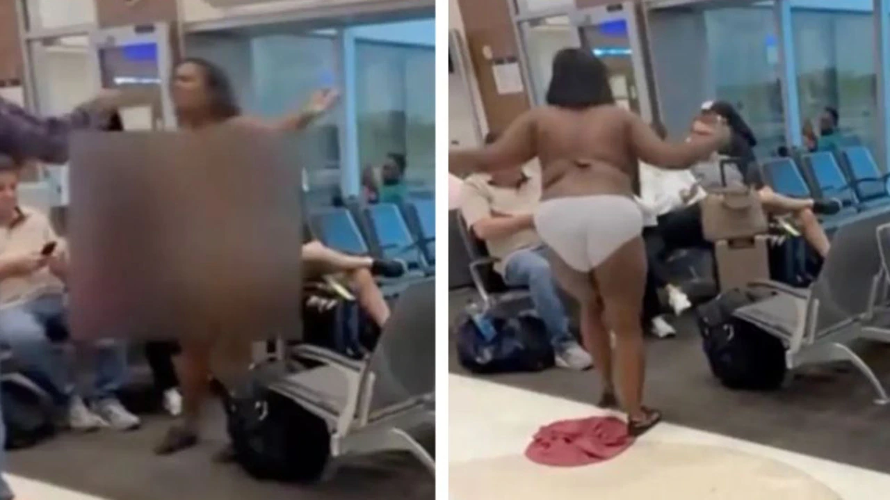 Fort Lauderdale-Hollywood International Airport