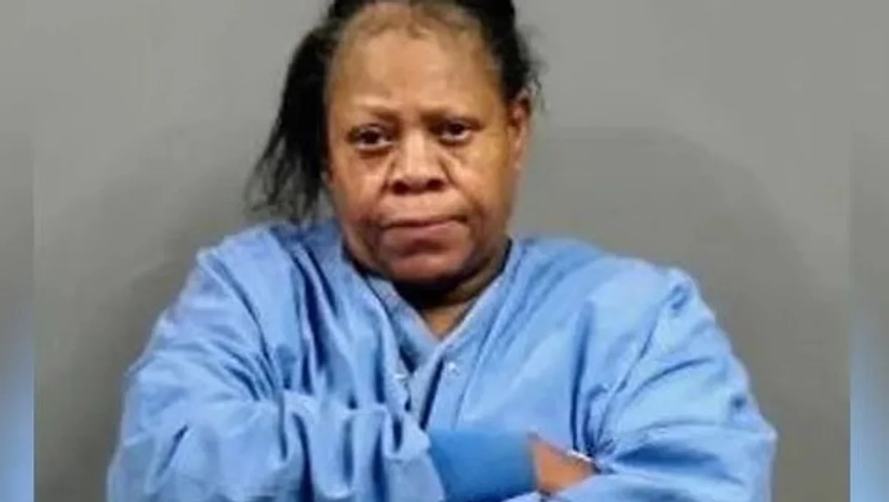 Mother Arrested Over Brutal April Fool Prank