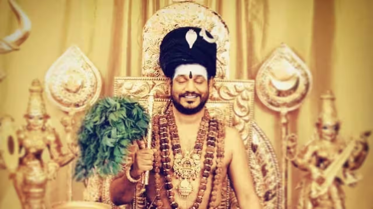 Nithyananda