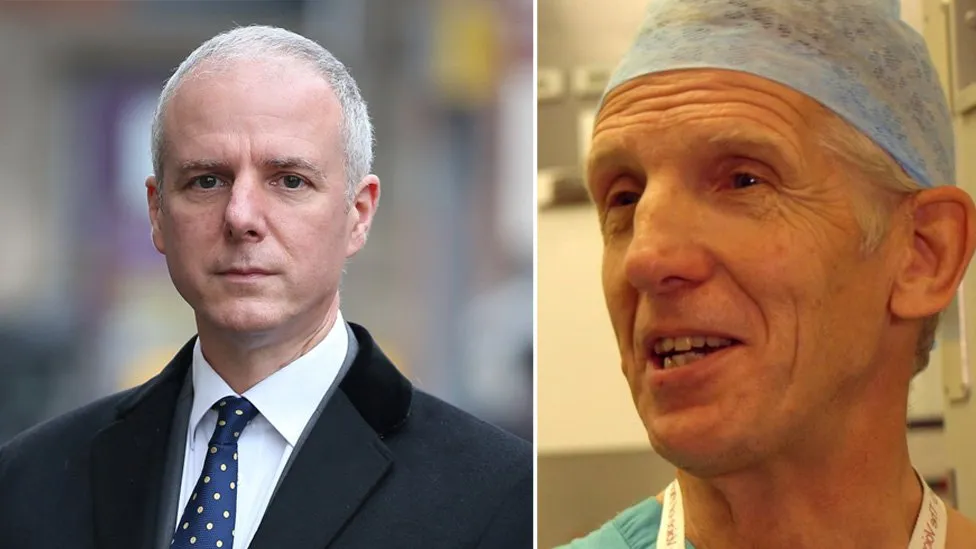 Jonathan Peter Brooks