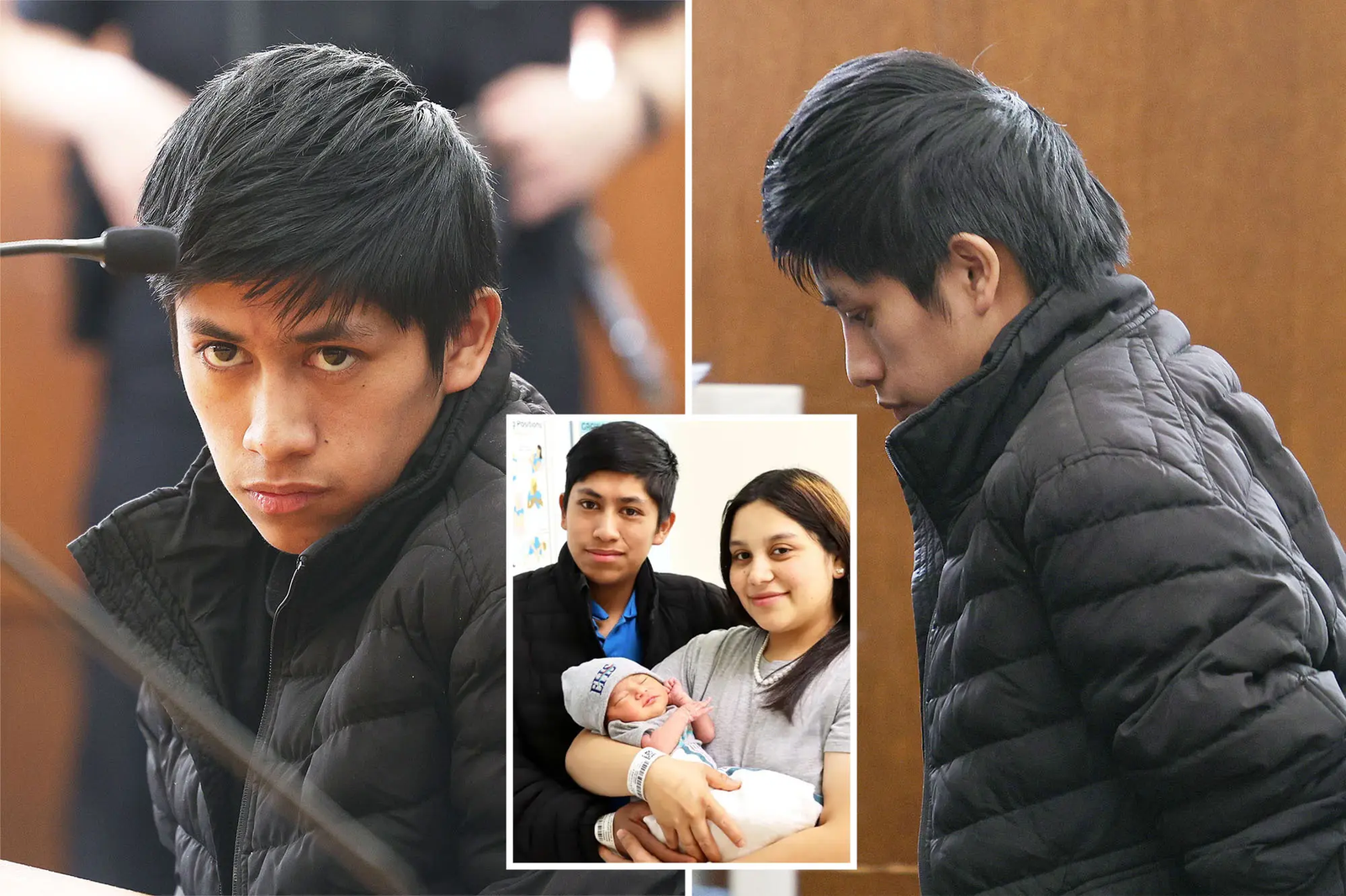 Marlon Rabanales-Pretzantzin