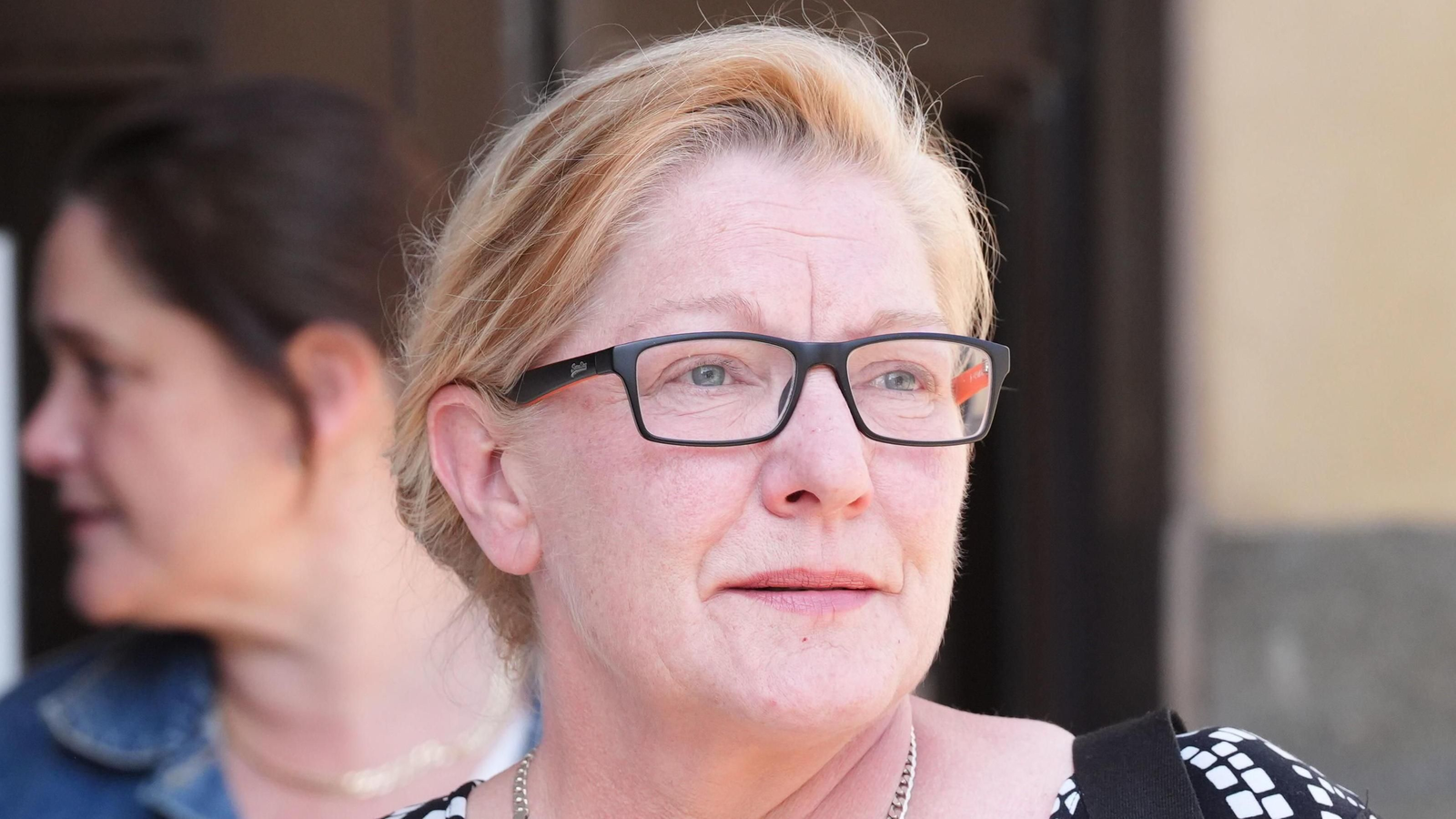 Suffocating terminally ill father with pillow