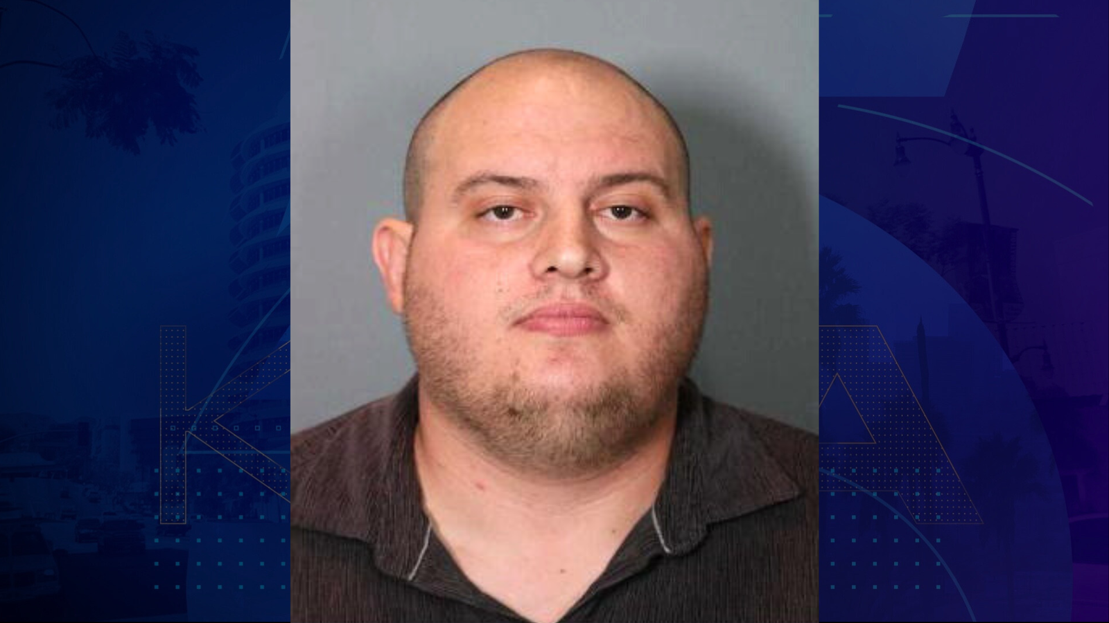 Anthony Oscar Alcala