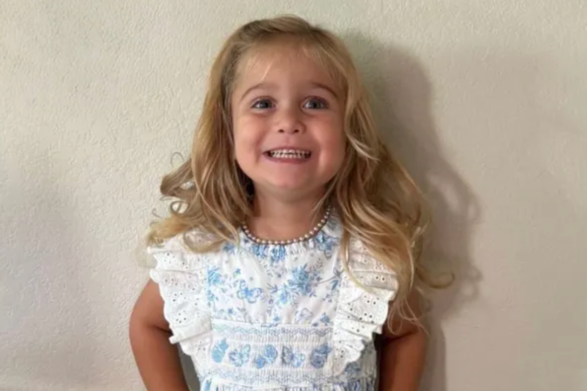 Submerged SUV in Canal