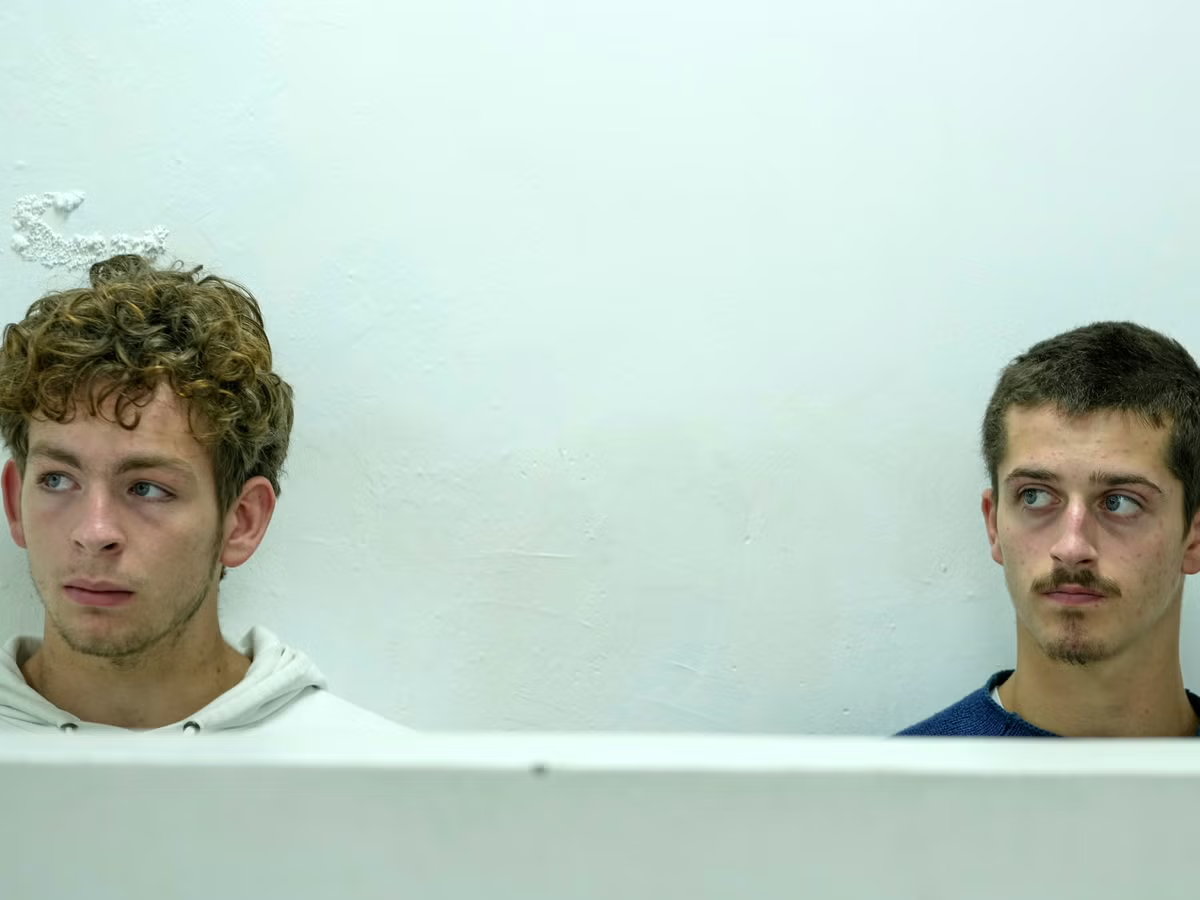 Smuggling Ants in Test Tubes