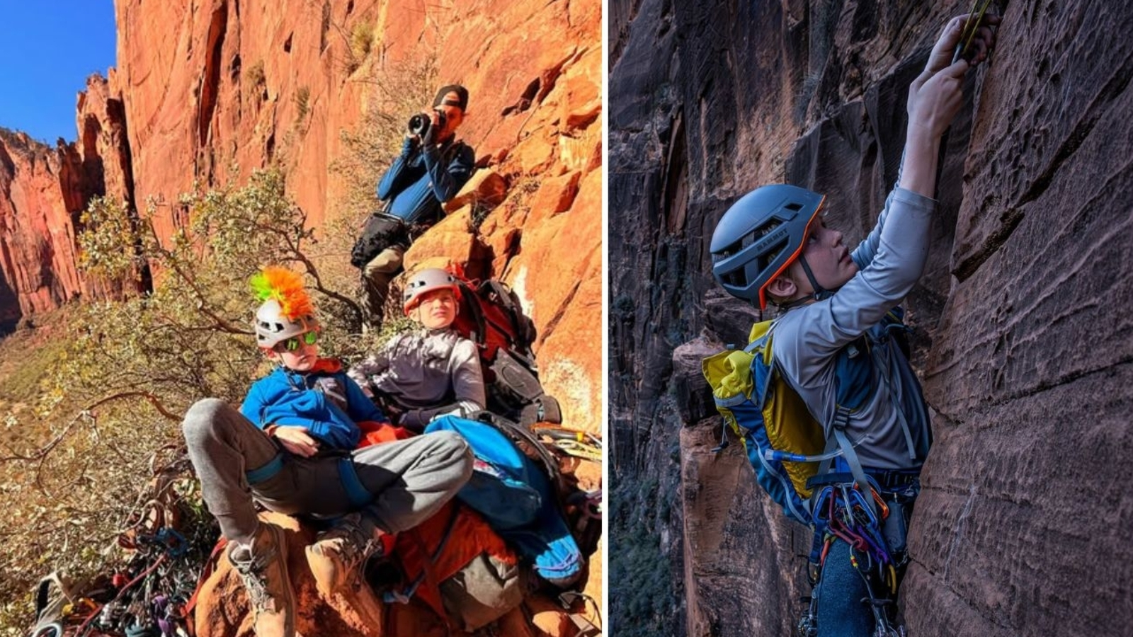 Scaled Moonlight Buttress